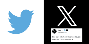 Elon Musk Gives Twitter a Makeover: Bird Site Gets Transformed Into X