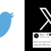 Elon Musk Gives Twitter a Makeover: Bird Site Gets Transformed Into X