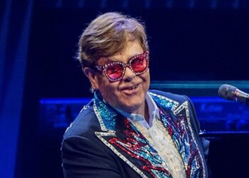 Elton John Wraps Up Farewell Tour With 'Magical' Show: 'What A Journey' It's Been