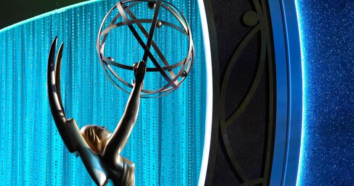 Emmy Awards Delayed As Writers, Actors Continue Strikes