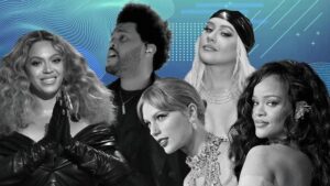 Evolution Of Pop Music And The Rise Of Pop Culture Recently