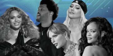 Evolution Of Pop Music And The Rise Of Pop Culture Recently