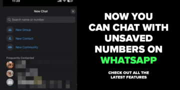 Exploring WhatsApp's Latest Features For Android Users: Take A Look!