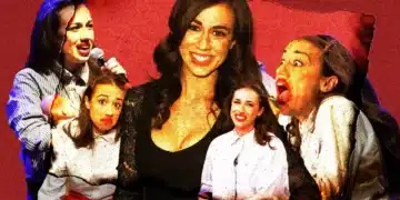 Former Fans Speak Out: YouTuber Colleen Ballinger Allegedly Shared Nude Photos
