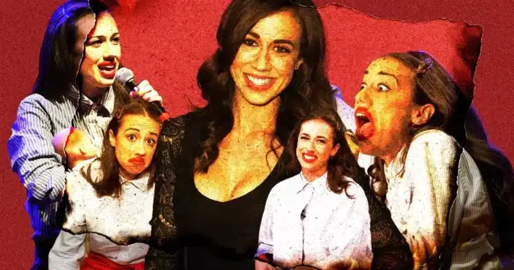 Former Fans Speak Out: YouTuber Colleen Ballinger Allegedly Shared Nude Photos