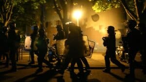 France violence: Leaders work out response to riots, victim’s grandmother calls for end to unrest