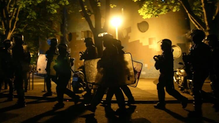 France violence: Leaders work out response to riots, victim's grandmother calls for end to unrest