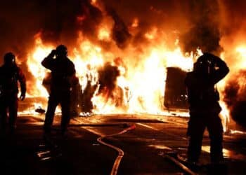 French riots: What to know as hundreds of police hurt, thousands of protesters arrested after deadly shooting