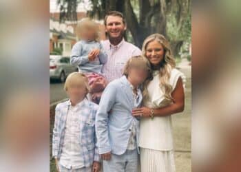 Georgia woman, her lover arrested in Bahamas for alleged plot to kill her ex-Auburn football player husband