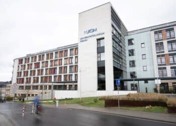 German man dies after lover botched injection to enlarge private parts: report