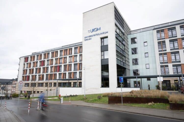 German man dies after lover botched injection to enlarge private parts: report