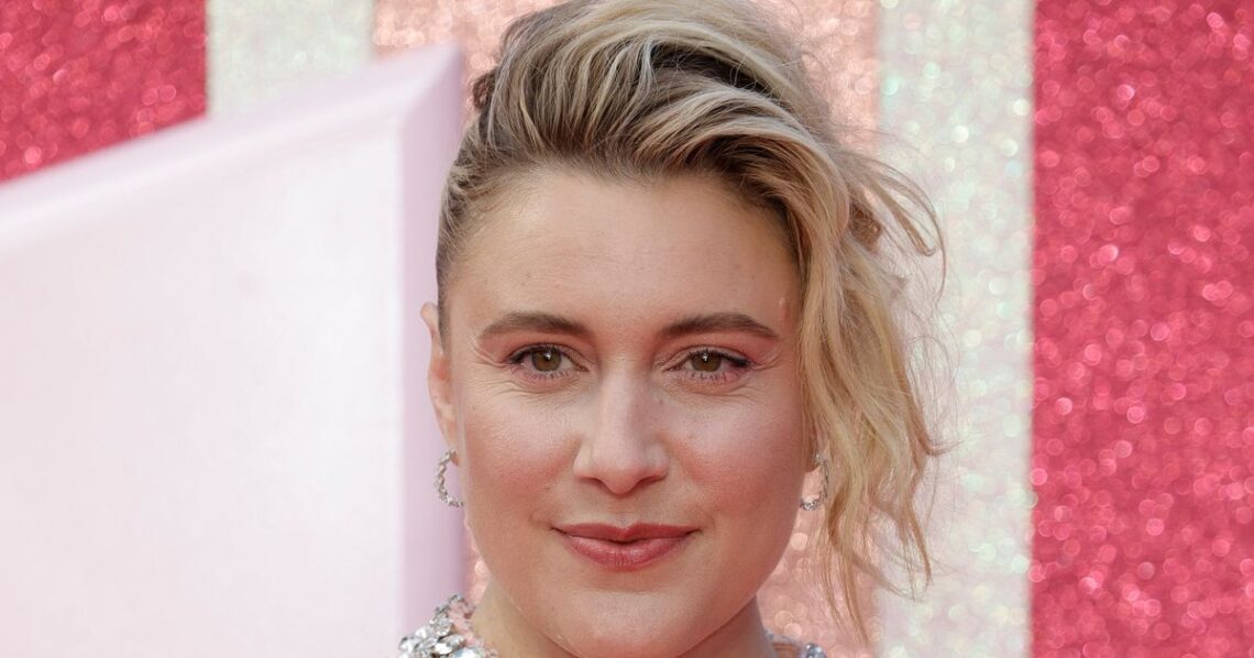 Greta Gerwig On How She Feels Going Into Upcoming 'Narnia' Films: 'I'm Terrified'