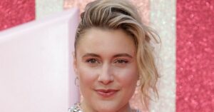 Greta Gerwig On How She Feels Going Into Upcoming ‘Narnia’ Films: ‘I’m Terrified’