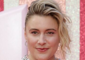 Greta Gerwig On How She Feels Going Into Upcoming 'Narnia' Films: 'I'm Terrified'