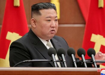 Hard-living Kim Jong Un earns unflattering nickname over massive appetite for European booze, food: expert