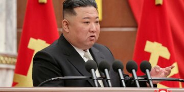 Hard-living Kim Jong Un earns unflattering nickname over massive appetite for European booze, food: expert