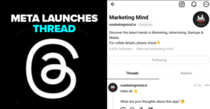 Here’s All You Need To Know About Meta’s Recently Launched App ‘Threads’