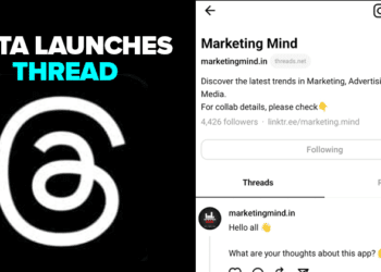 Here's All You Need To Know About Meta's Recently Launched App 'Threads'
