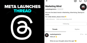 Here's All You Need To Know About Meta's Recently Launched App 'Threads'