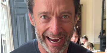 Hugh Jackman Sparks Internet Debate Over Controversial Waffle Topping