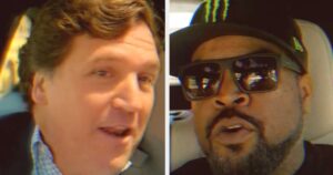 Ice Cube Criticized For Tucker Carlson Interview