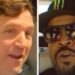 Ice Cube Criticized For Tucker Carlson Interview