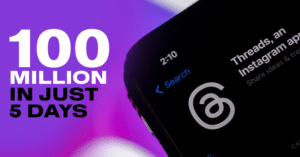 India Takes The Lead In Downloads As Threads’ Opening Sets A New Record