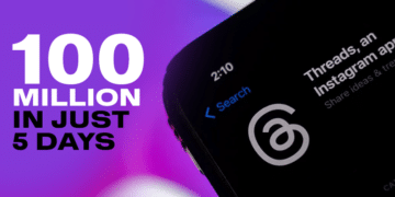 India Takes The Lead In Downloads As Threads' Opening Sets A New Record