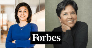 Indian-Origin Women Business Leaders Shine On Forbes’ 2023 Richest Self-Made Women List