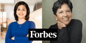 Indian-Origin Women Business Leaders Shine On Forbes' 2023 Richest Self-Made Women List
