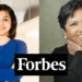Indian-Origin Women Business Leaders Shine On Forbes' 2023 Richest Self-Made Women List