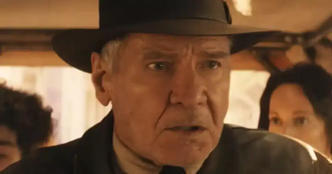 'Indiana Jones' Opens To Lukewarm $60 Million Debut In North America