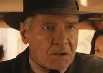 'Indiana Jones' Opens To Lukewarm $60 Million Debut In North America