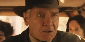 'Indiana Jones' Opens To Lukewarm $60 Million Debut In North America