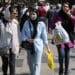 Iran's morality police resume street patrols, forcing women to wear headscarves after months-long protest Iran's morality police resume street patrols, forcing women to wear headscarves after months-long protest