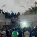 Iraq threatens to sever ties with Sweden over planned Quran burning as protesters storm Baghdad embassy