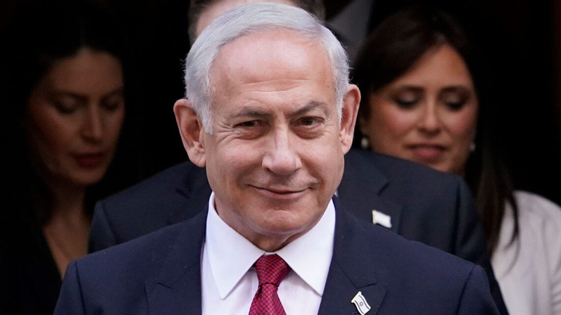 Israeli PM Benjamin Netanyahu to undergo surgery for pacemaker implantation after health scare