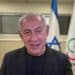 Israeli Prime Minister Benjamin Netanyahu hospitalized for dehydration amid heat wave