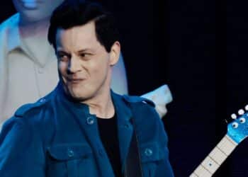 Jack White Calls Out 'Disgusting' Trump-Supporting Celebs