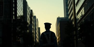 Japanese man shockingly decapitated in 'love hotel,' arrests made