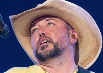 Jason Aldean Denies Controversial Track Is A 'Pro-Lynching Song'