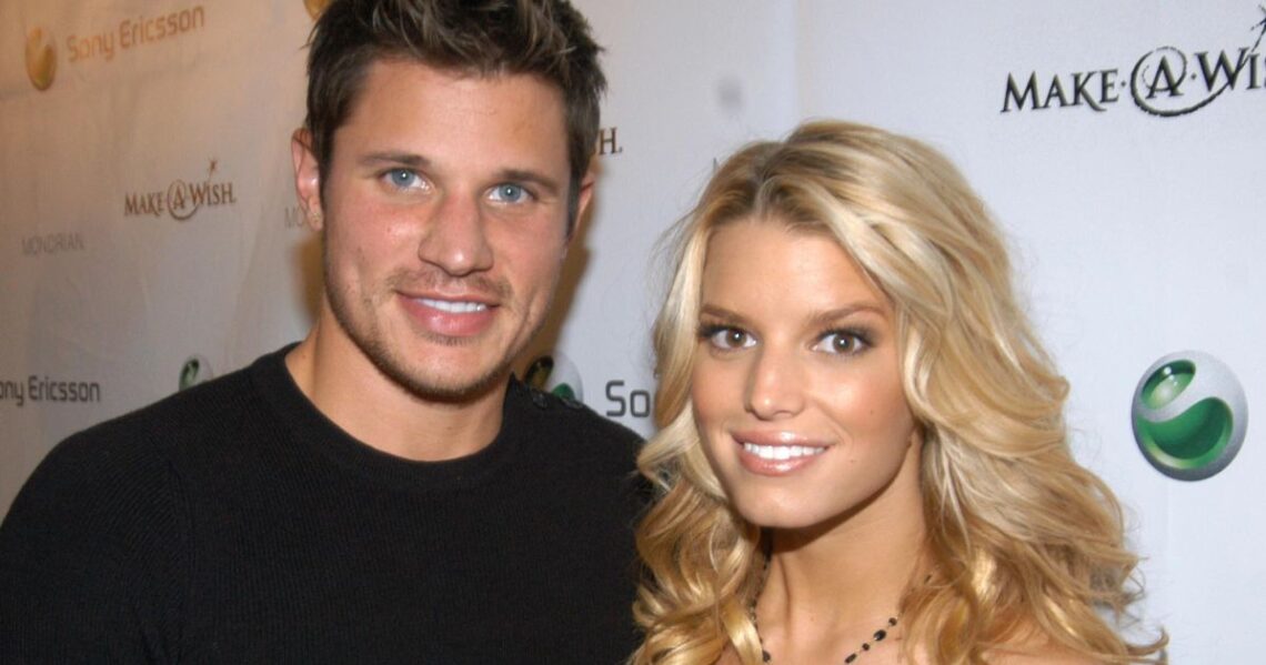 Jessica Simpson Addresses Nick Lachey ‘Newlyweds’ Backlash