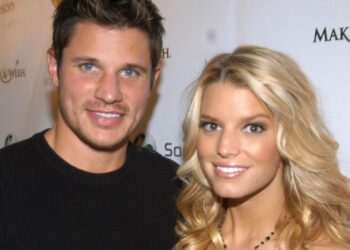 Jessica Simpson Addresses Nick Lachey ‘Newlyweds’ Backlash
