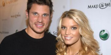 Jessica Simpson Addresses Nick Lachey ‘Newlyweds’ Backlash