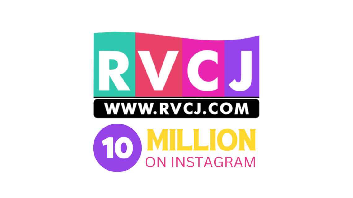 Journey of RVCJ - From A Meme Page To India's Biggest Publisher RVCJ Reaches 10 Million Followers On Instagram!