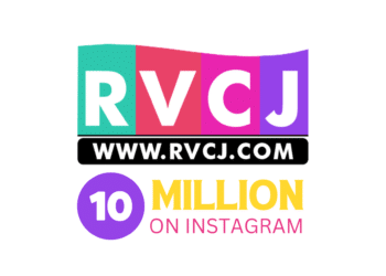 Journey of RVCJ - From A Meme Page To India's Biggest Publisher RVCJ Reaches 10 Million Followers On Instagram!