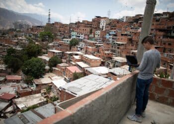 Latin America looks to use AI to narrow the technology gap, but fear of 'risks' could accelerate the divide