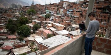 Latin America looks to use AI to narrow the technology gap, but fear of 'risks' could accelerate the divide