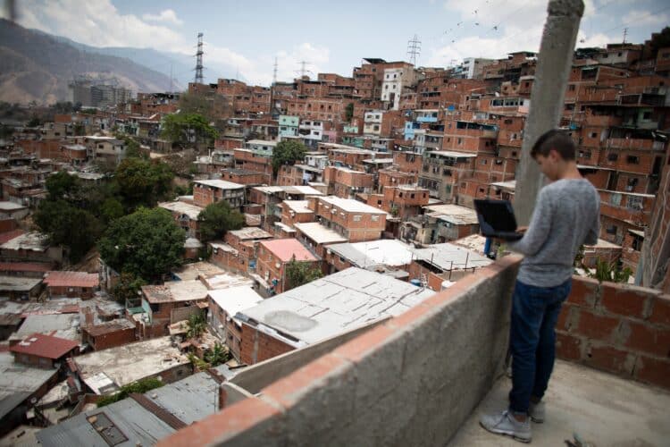 Latin America looks to use AI to narrow the technology gap, but fear of 'risks' could accelerate the divide