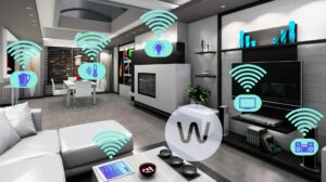 What is Internet of Things (IoT)?